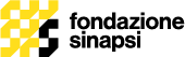 Logo Fondazione Sinapsi