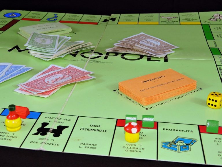 Monopoly Accessibile