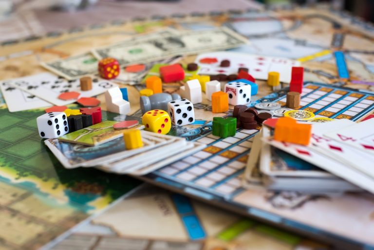 i giochi da tavolo più belli di sempre